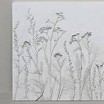 Панно Осень варинант исполнения - 2 | Loft Concept в Ижевске