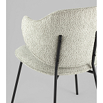 Стул Bellamy букле мятный варинант исполнения - 3 | Loft Concept в Ижевске