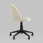 Мягкое компьютерное кресло Venus Beige варинант исполнения - 2 | Loft Concept в Ижевске