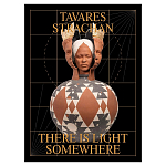 Монография художника Tavares Strachan - There is Light Somewhere варинант исполнения - 1 | Loft Concept в Ижевске