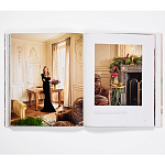 Книга дизайн интерьера Aerin Lauder: Living with Flowers варинант исполнения - 3 | Loft Concept в Ижевске
