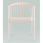 Стул Campo пластик бежевый варинант исполнения - 4 | Loft Concept в Ижевске