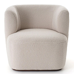 Кресло Ivy Boucle Collection Armchair варинант исполнения - 2 | Loft Concept в Ижевске