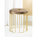 Пуф The brown cage варинант исполнения - 2 | Loft Concept в Ижевске