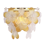 Бра с цветочными мотивами Light Floral Glow варинант исполнения - 1 | Loft Concept в Ижевске