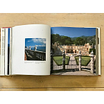 Книга 1990 Italian Splendor: Palaces, Castles and Villas Hardcover Book варинант исполнения - 2 | Loft Concept в Ижевске