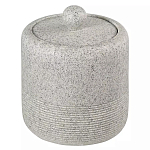 Банка для хранения с крышкой Purity варинант исполнения - 1 | Loft Concept в Ижевске