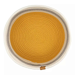 Корзина для хранения Interlacement Stripes варинант исполнения - 1 | Loft Concept в Ижевске