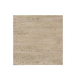 Столик приставной с квадратной столешницей Textured Cream Table варинант исполнения - 3 | Loft Concept в Ижевске