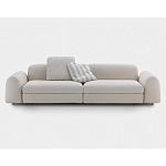 Дизайнерский Диван California трансформер прямой  варинант исполнения - 1 | Loft Concept в Ижевске