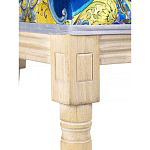 Стул French Extra blue варинант исполнения - 7 | Loft Concept в Ижевске