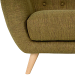 Диван двухместный Palmer Sofa варинант исполнения - 3 | Loft Concept в Ижевске