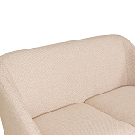 Диван Two beige seats варинант исполнения - 4 | Loft Concept в Ижевске