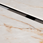 Стол обеденный раскладной керамический Folding Ceramic Table варинант исполнения - 3 | Loft Concept в Ижевске