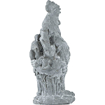 Кашпо The self-confident swan варинант исполнения - 2 | Loft Concept в Ижевске