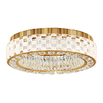 Потолочный светильник Castello 3000К 32Вт варинант исполнения - 3 | Loft Concept в Ижевске