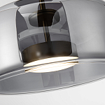 Подвесной светильник Blanton Smoky Hanging Lamp 38 варинант исполнения - 4 | Loft Concept в Ижевске