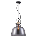 Подвесной светильник Dernok варинант исполнения - 3 | Loft Concept в Ижевске