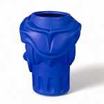 Ваза Seletti Man Blue варинант исполнения - 4 | Loft Concept в Ижевске