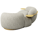 Диван Malibu варинант исполнения - 2 | Loft Concept в Ижевске