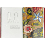 Коллекция моды Музея Виктории и Альберта 18th-Century Fashion in Detail варинант исполнения - 3 | Loft Concept в Ижевске