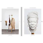 Монография художника Tavares Strachan - There is Light Somewhere варинант исполнения - 7 | Loft Concept в Ижевске