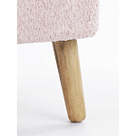 Пуф Fatal pink варинант исполнения - 4 | Loft Concept в Ижевске