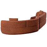 Модульный диван Calypso с кушеткой варинант исполнения - 3 | Loft Concept в Ижевске