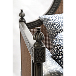 Диван в гостиную Paris Sofa Daybed Blue Deer варинант исполнения - 3 | Loft Concept в Ижевске