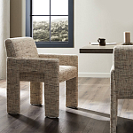 Стул Sylva Dining Armchair варинант исполнения - 4 | Loft Concept в Ижевске