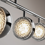 Подвесной светильник Mind 3000К 48Вт варинант исполнения - 5 | Loft Concept в Ижевске