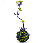 Дизайнерский аксессуар Большой фрукт Pandora Tropical Light Green 70 варинант исполнения - 1 | Loft Concept в Ижевске