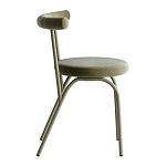 Стул «Рогалик» варинант исполнения - 5 | Loft Concept в Ижевске