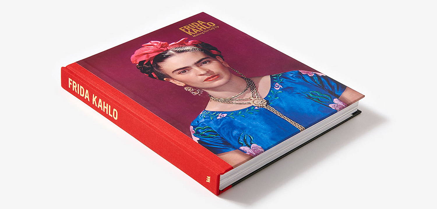 Frida Kahlo Making Her Self Up HB Frida Kahlo Making Her Self Up HB - Loft-Concept в Ижевске