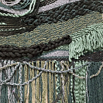  Дизайнерский Гобелен Волшебный Лес  Magic Forest II варинант исполнения - 2 | Loft Concept в Ижевске