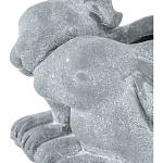 Кашпо The warmth of hares варинант исполнения - 2 | Loft Concept в Ижевске