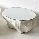 Стол журнальный «Саян» варинант исполнения - 1 | Loft Concept в Ижевске