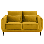 Диван двухместный с подлокотниками Harmony варинант исполнения - 13 | Loft Concept в Ижевске