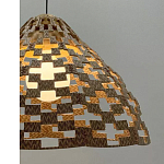 Люстра параметрическая «CONE» варинант исполнения - 2 | Loft Concept в Ижевске