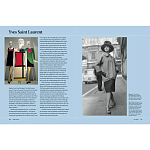 Книга про высокую моду XX века High Fashion The 20th Century Decade by Decade Dirix Emmanuelle варинант исполнения - 6 | Loft Concept в Ижевске