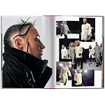 Книга Rick Owens Taschen варинант исполнения - 4 | Loft Concept в Ижевске