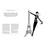 Coco chanel special edition: the illustrated world of a fashion icon варинант исполнения - 3 | Loft Concept в Ижевске