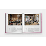 Книга Interiors: The Greatest Rooms of the Century Pink Edition варинант исполнения - 4 | Loft Concept в Ижевске