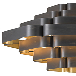 Люстра фигурная объемная Volumetric Projection варинант исполнения - 2 | Loft Concept в Ижевске