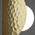 Подвесной светильник Lutonos варинант исполнения - 3 | Loft Concept в Ижевске