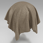 Мебельная ткань Шенилл коричневый цвет 138 см T4-21 варинант исполнения - 10 | Loft Concept в Ижевске