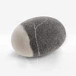Пуф - Камень WHITE NOSE варинант исполнения - 3 | Loft Concept в Ижевске