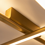 Потолочный светильник Radiance 3000К 50Вт варинант исполнения - 6 | Loft Concept в Ижевске