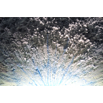 Светильник настенный «Минерал» варинант исполнения - 3 | Loft Concept в Ижевске