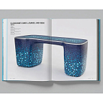 Энциклопедический том охватывает все работы Марка Ньюсона Marc Newson. Works 84-24 варинант исполнения - 6 | Loft Concept в Ижевске